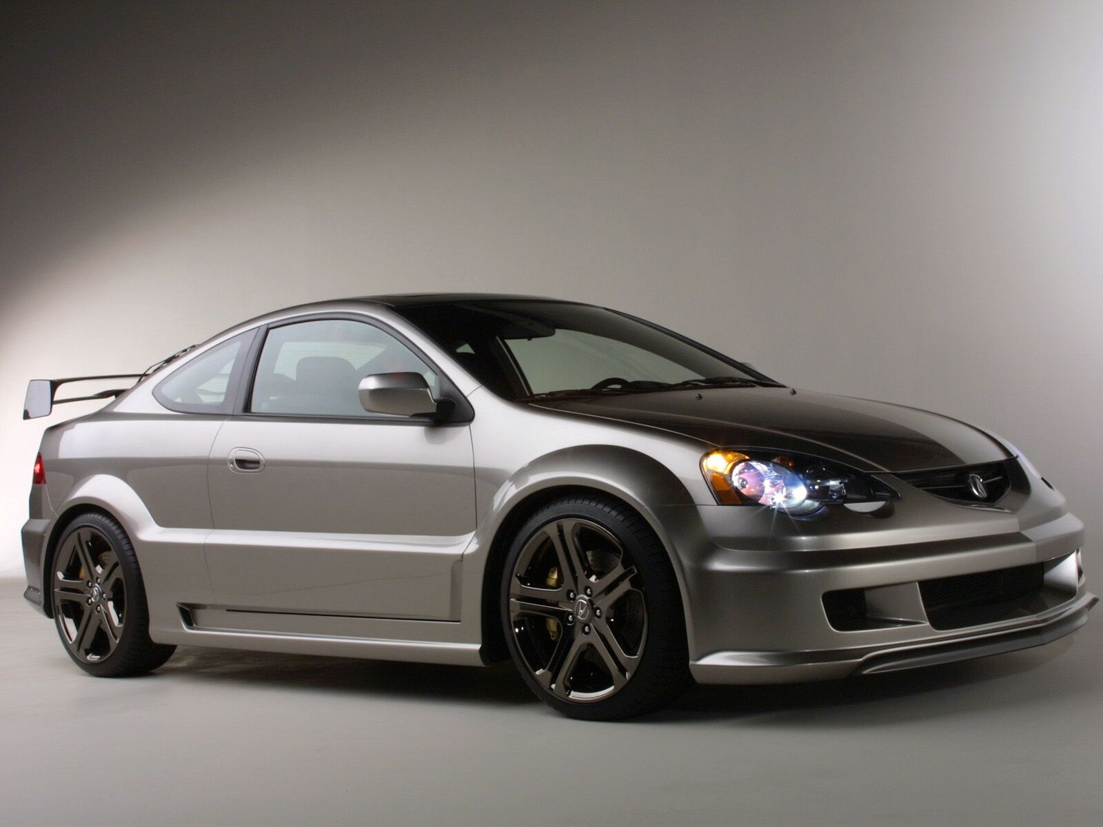 acura rsx hid lights