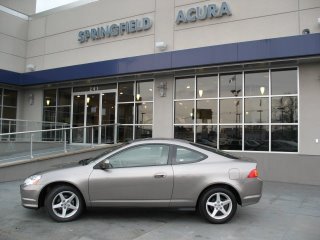2007 acura rsx