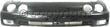 1999-2001 acura tl front bumper